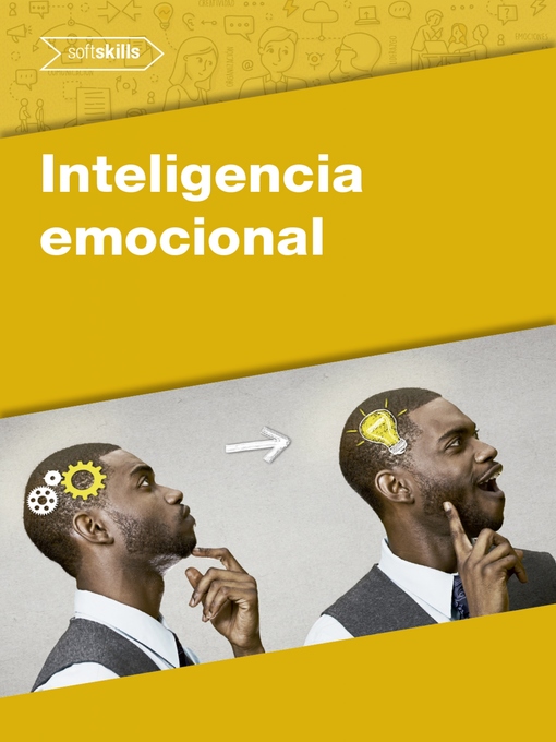Title details for Inteligencia Emocional en el Trabajo by Eva María Arrabal Martín - Available